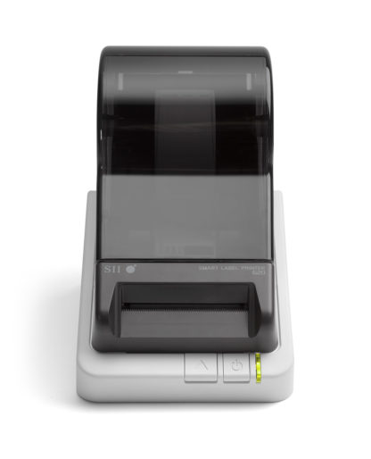 SLP 620 Smart Label Printer from Seiko Instruments USA, Inc.