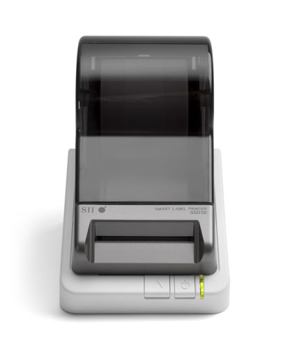 SLP 650SE Smart Label Printer from Seiko Instruments USA, Inc.