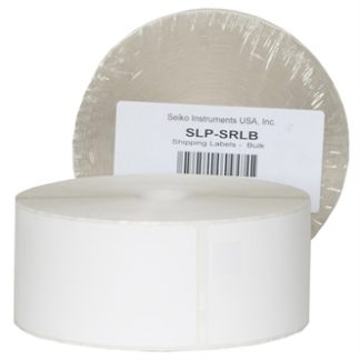 SLP-SRLB Bulk Shipping Labels
