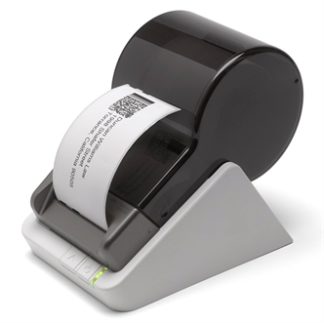 SLP 650SE Smart Label Printer from Seiko Instruments USA, Inc.